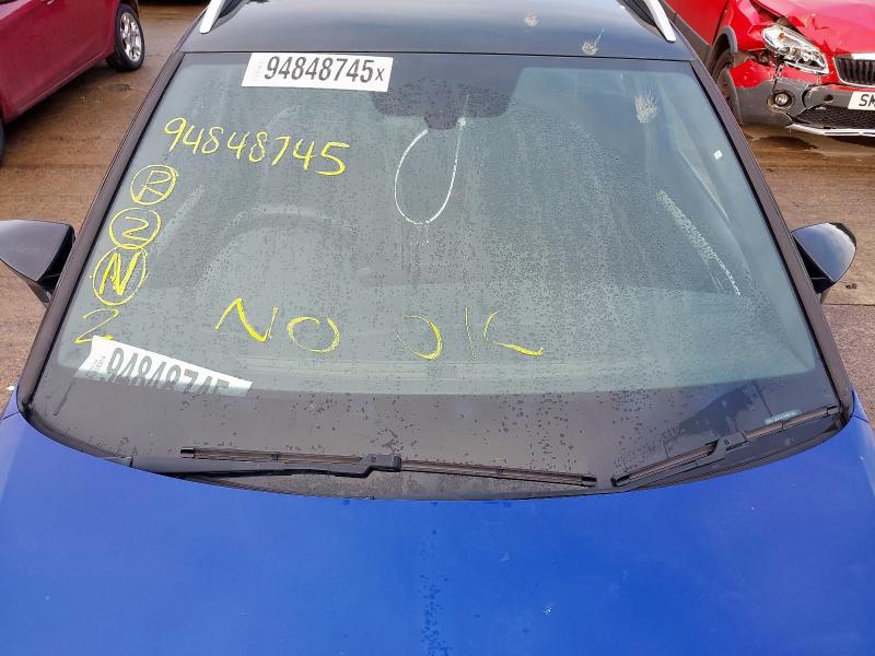 2020 SEAT ARONA 1.0 TSI 115 XCELLENCE LUX [EZ] 5DR DSG