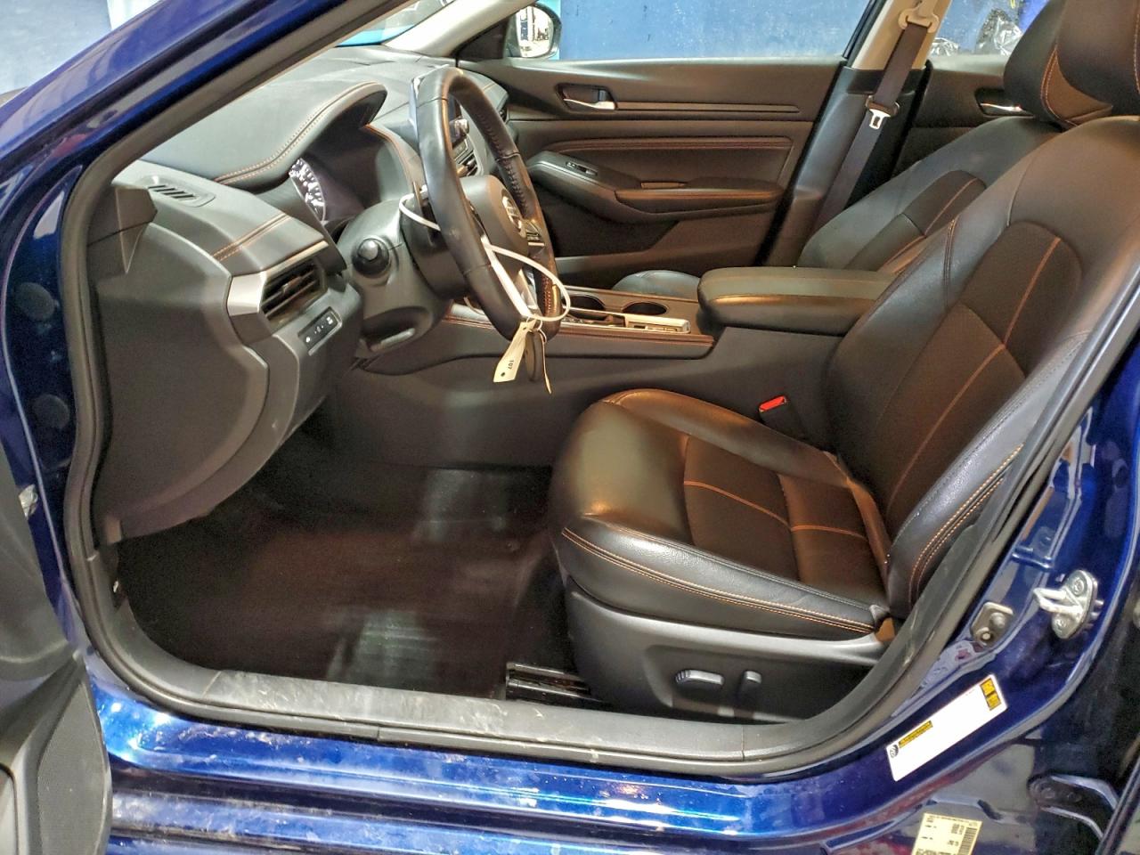 2020 Nissan Altima Sr VIN: 1N4BL4CW1LC114041 Lot: 95510015