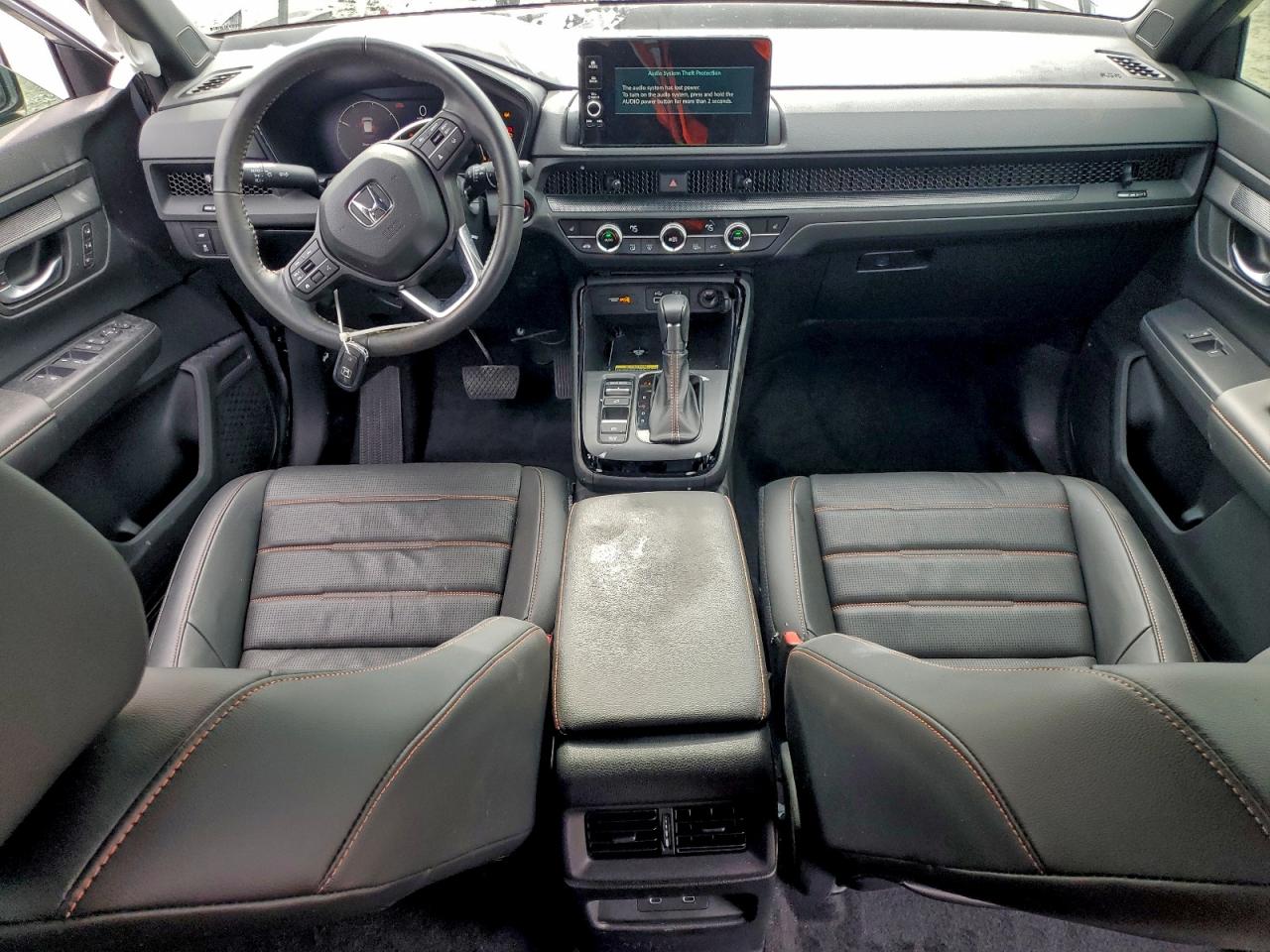 2024 Honda Cr-V Sport-L VIN: 5J6RS6H87RL010318 Lot: 94169845