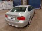 2011 BMW 3 SERIES 320I EXCLUSIVE EDITION 4DR for sale at Copart SANDWICH