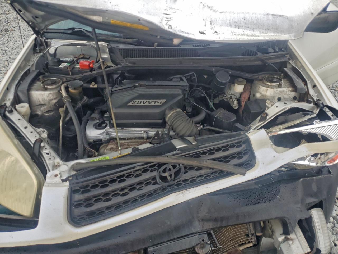 2002 Toyota Rav4 VIN: JTEHH20V626016850 Lot: 94834475