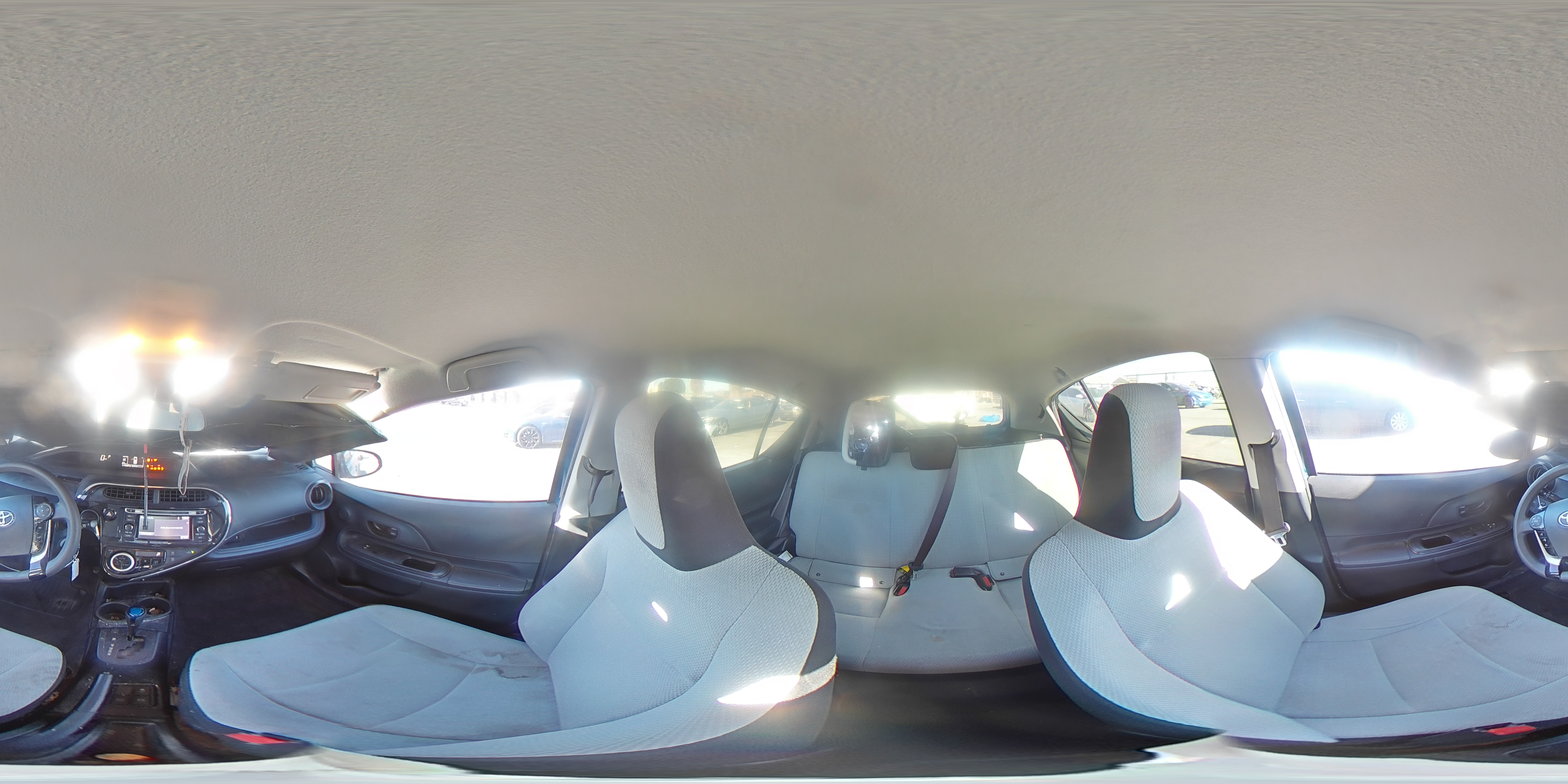 2018 Toyota Prius C VIN: JTDKDTB37J1600239 Lot: 96338815