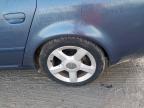2004 AUDI A6 2.5 TDI 163 SE 4DR MULTITRONIC for sale at Copart WOLVERHAMPTON