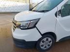 2023 RENAULT TRAFIC LL30 BLUE DCI 130 BUSINESS+ CREW VAN for sale at Copart CHESTER