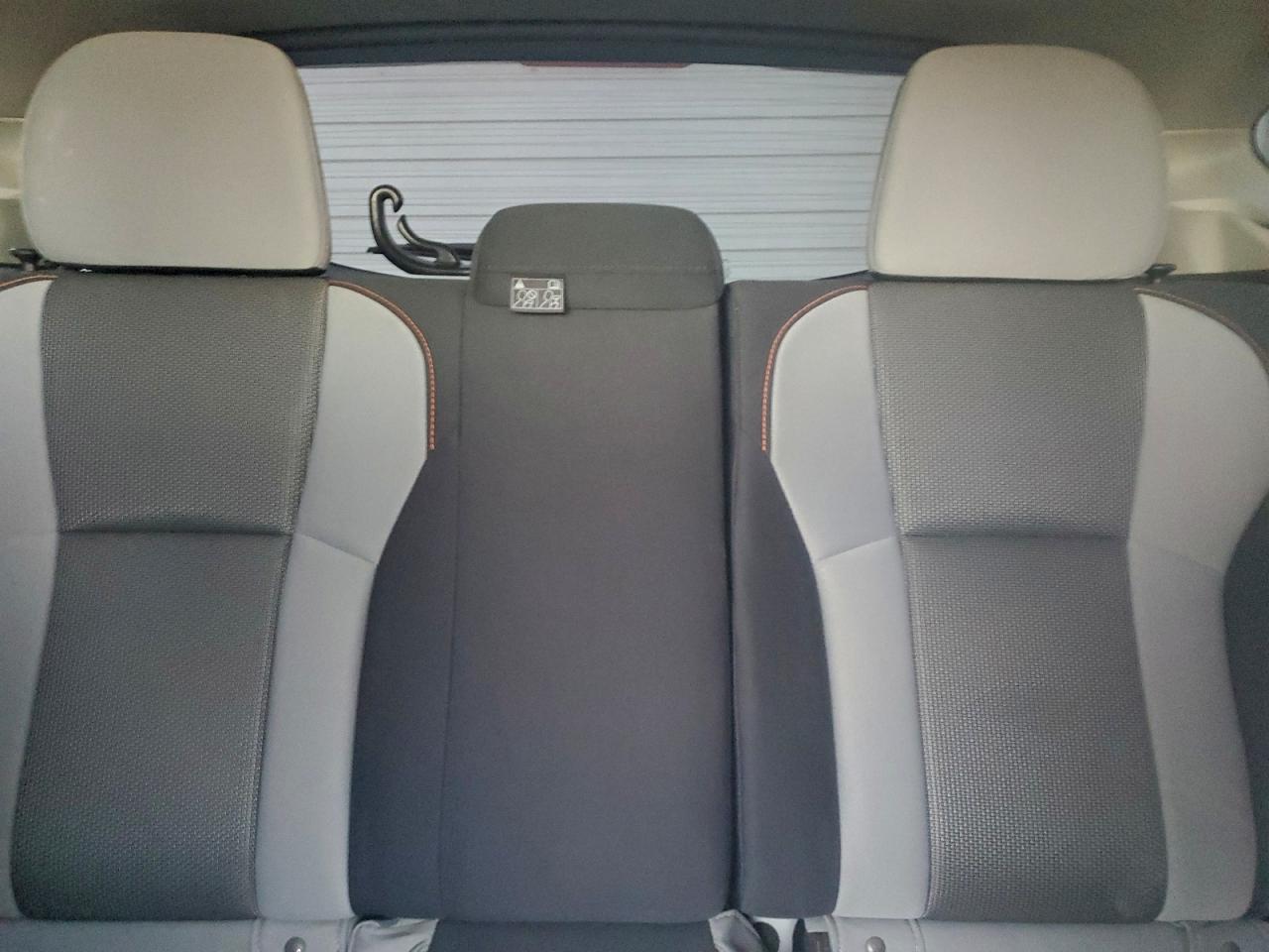 2019 Subaru Crosstrek Premium VIN: JF2GTAEC0KH390439 Lot: 95535215