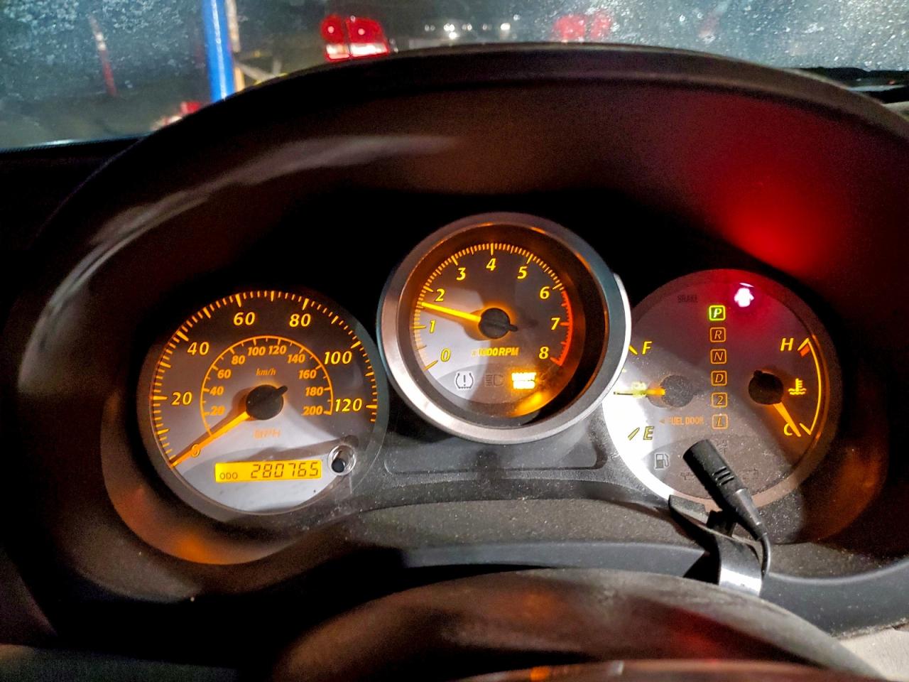 2004 Toyota Rav4 VIN: JTEGD20V140010516 Lot: 95096415