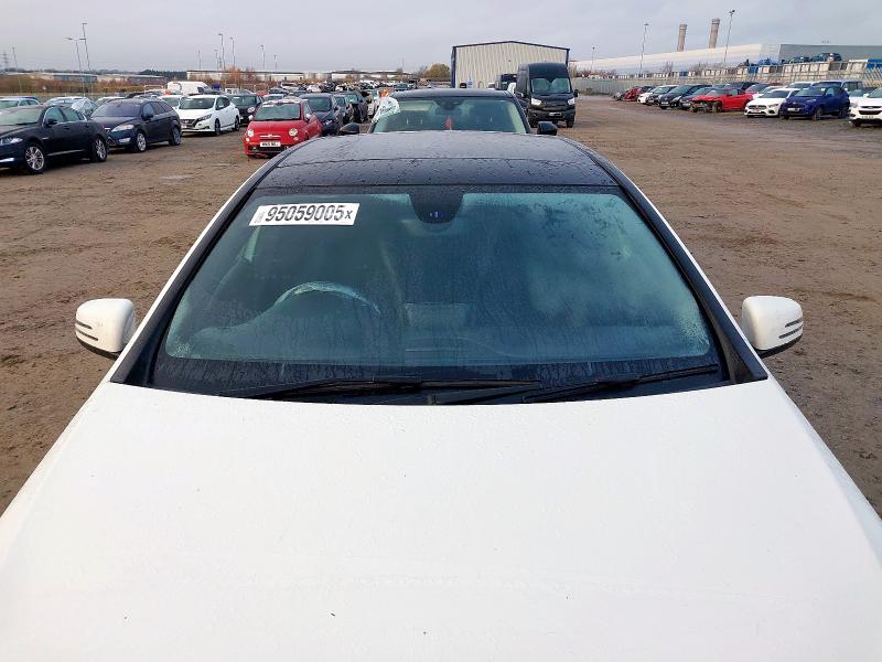 2014 MERCEDES-BENZ A CLASS A180 [1.5] CDI AMG SPORT 5DR AUTO