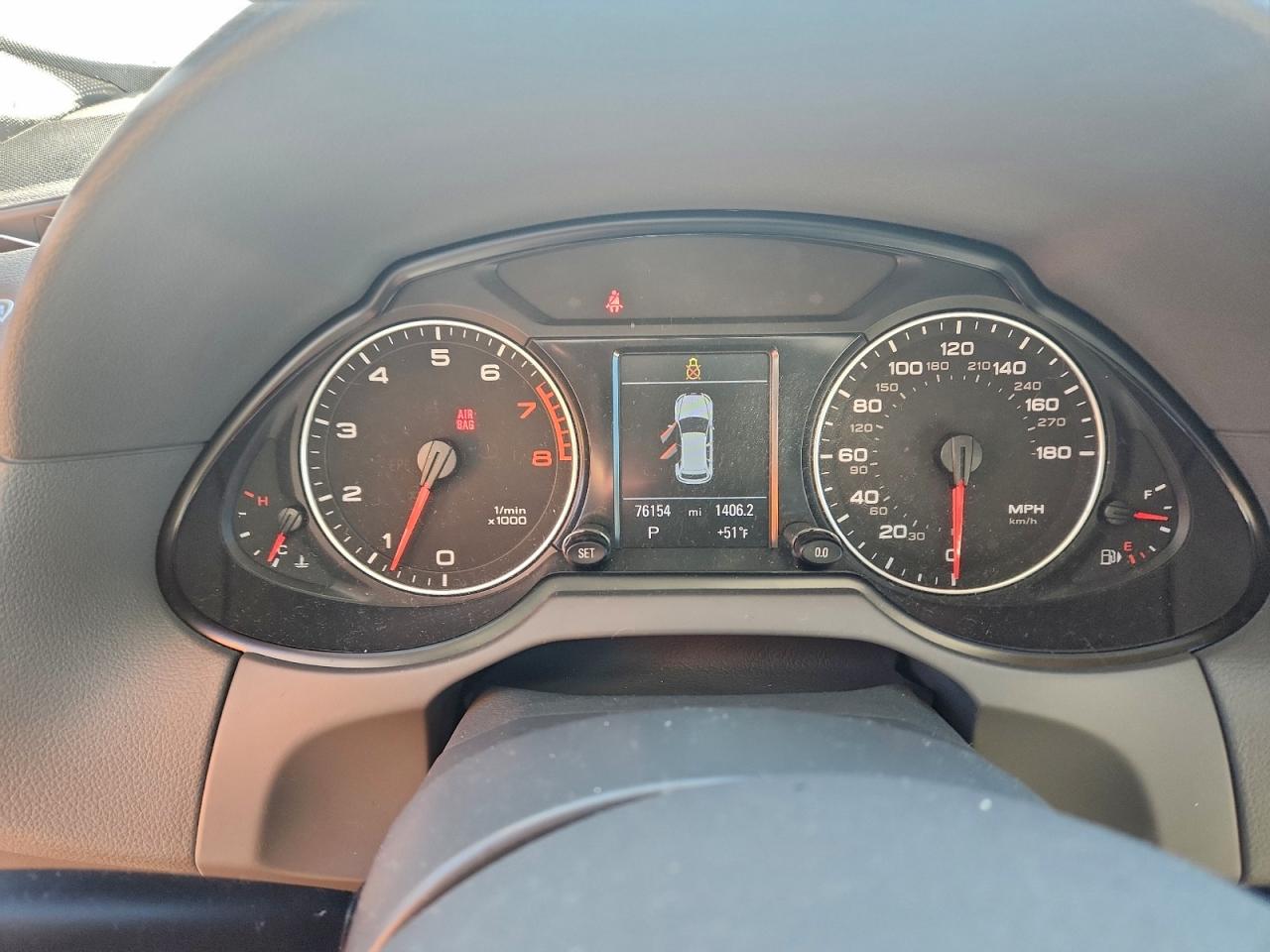 2012 Audi Q5 Premium Plus VIN: WA1DKAFP4CA027460 Lot: 96357615