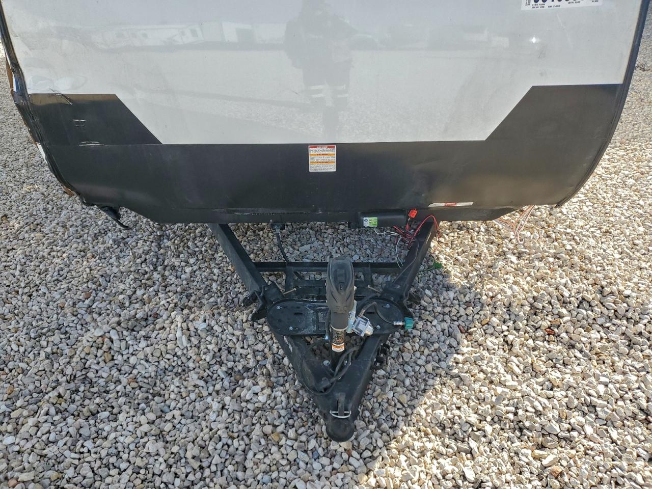 2026 Coleman 29Bx VIN: 4YDTCMN25TW930318 Lot: 96168805