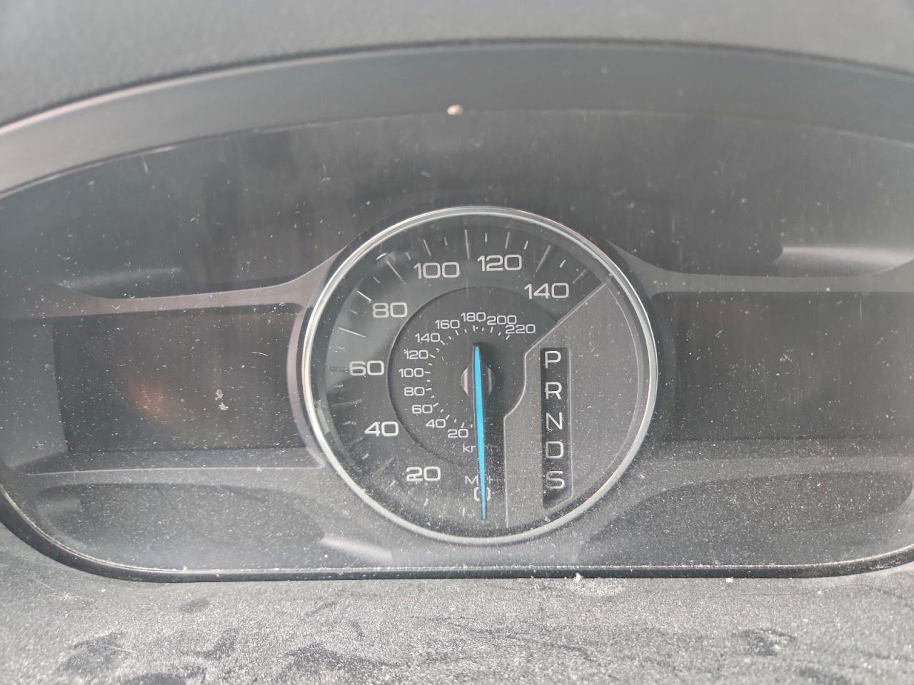 2013 Ford Edge Limited VIN: 2FMDK4KC2DBA82548 Lot: 94571425