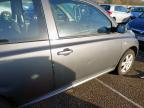 2007 NISSAN MICRA 1.2 ACTIV BLACK 3DR for sale at Copart SANDTOFT