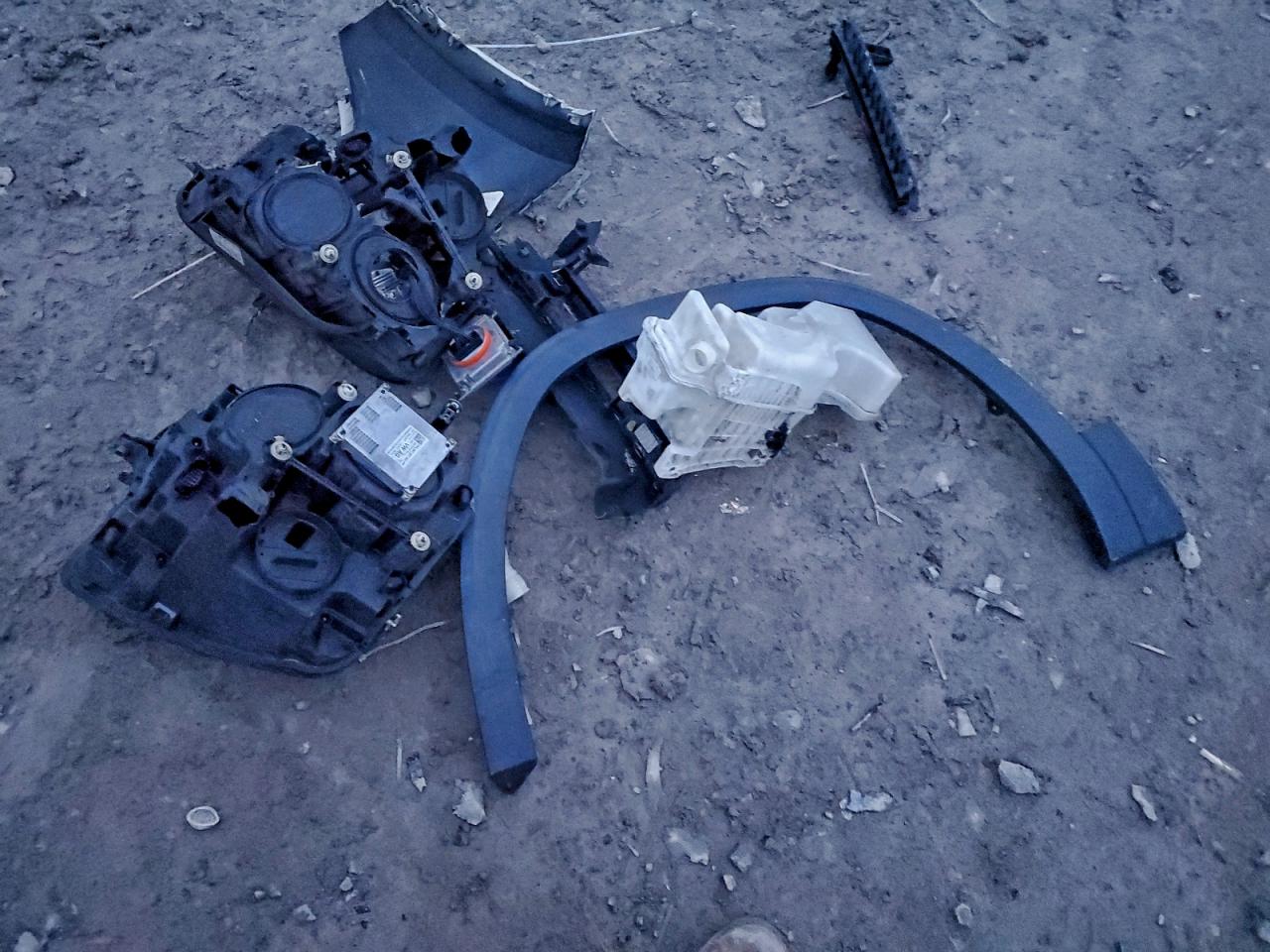 2020 Volkswagen Atlas S VIN: 1V2AP2CA5LC501256 Lot: 93787495