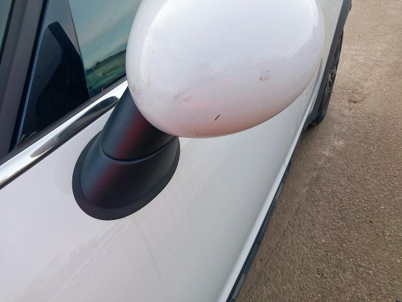 2017 MINI COUNTRYMAN 2.0 COOPER S 5DR