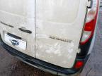 2013 RENAULT KANGOO LL21 ENERGY DCI 90 ECO2 VAN for sale at Copart WESTBURY