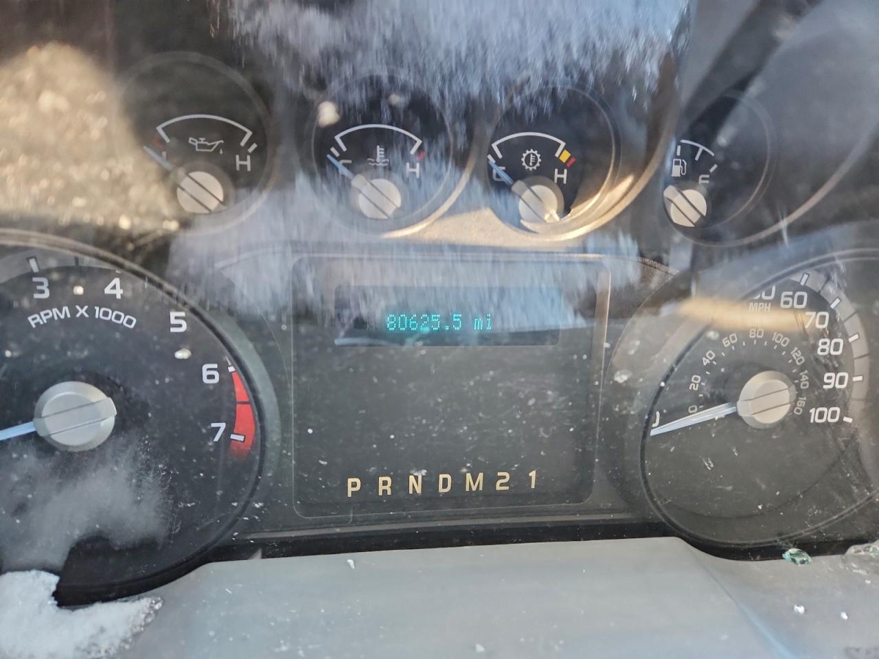 2016 Ford F250 Super Duty VIN: 1FT7X2B69GEB18858 Lot: 95169995