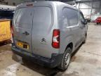 2023 CITROEN BERLINGO 1.5 BLUEHDI 1000KG ENTERPRISE ED 100PS 6 SPEED S/S for sale at Copart SANDTOFT