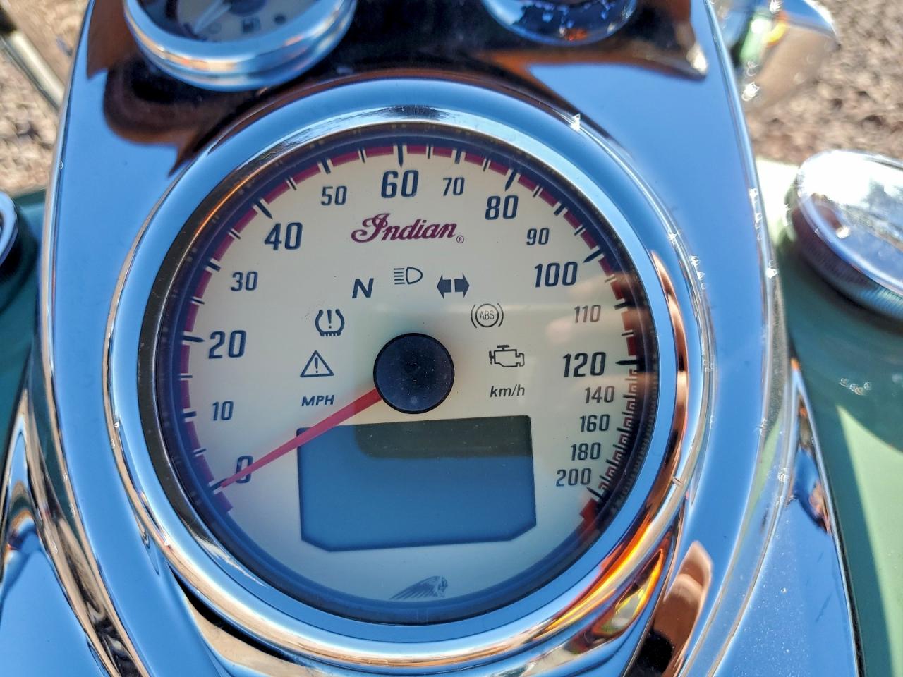 2016 Indian Motorcycle Co. Chief Vintage VIN: 56KCCVAA4G3332468 Lot: 95901825