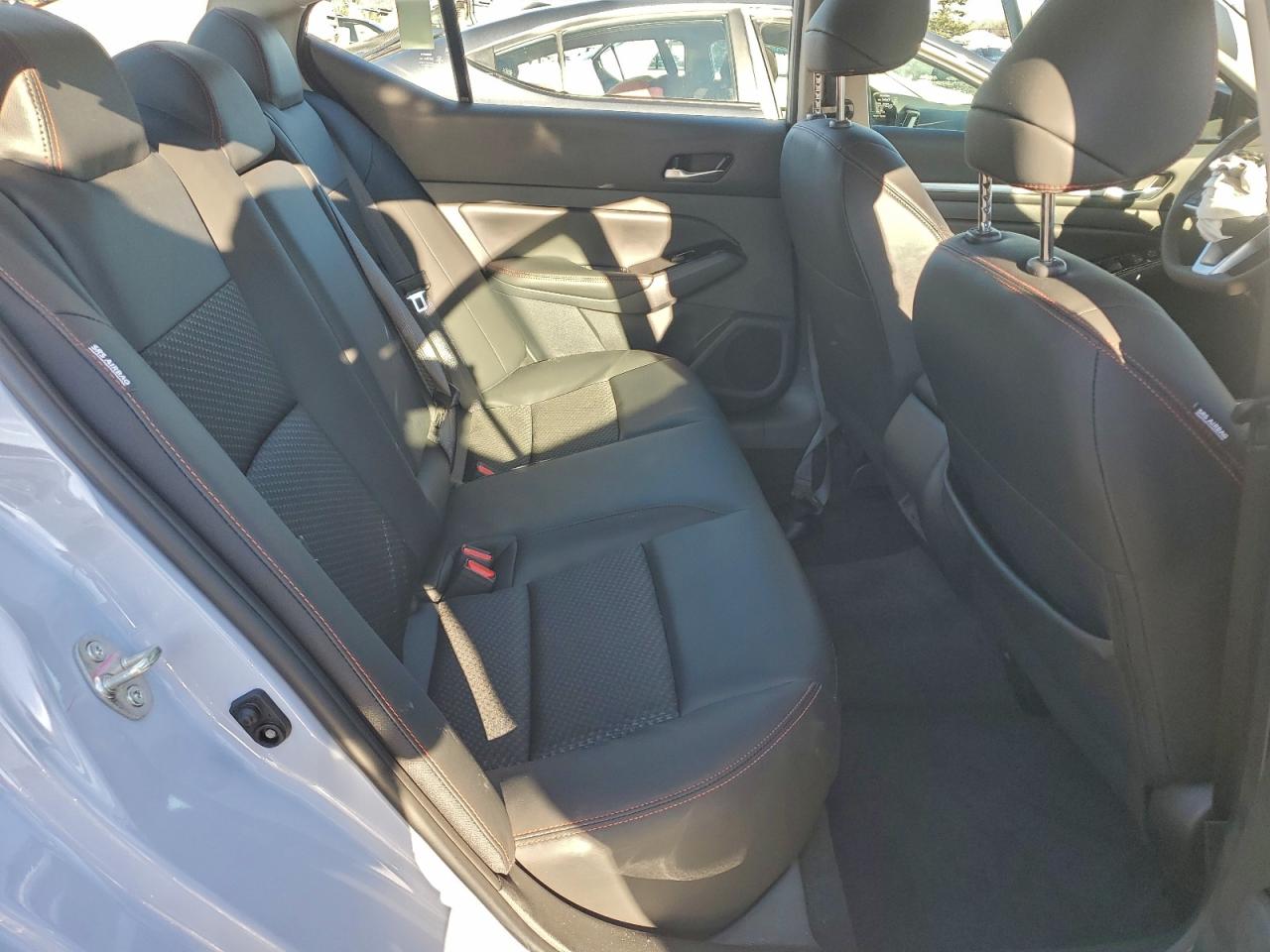 2025 Nissan Altima Sr VIN: 1N4BL4CV0SN338654 Lot: 95146445