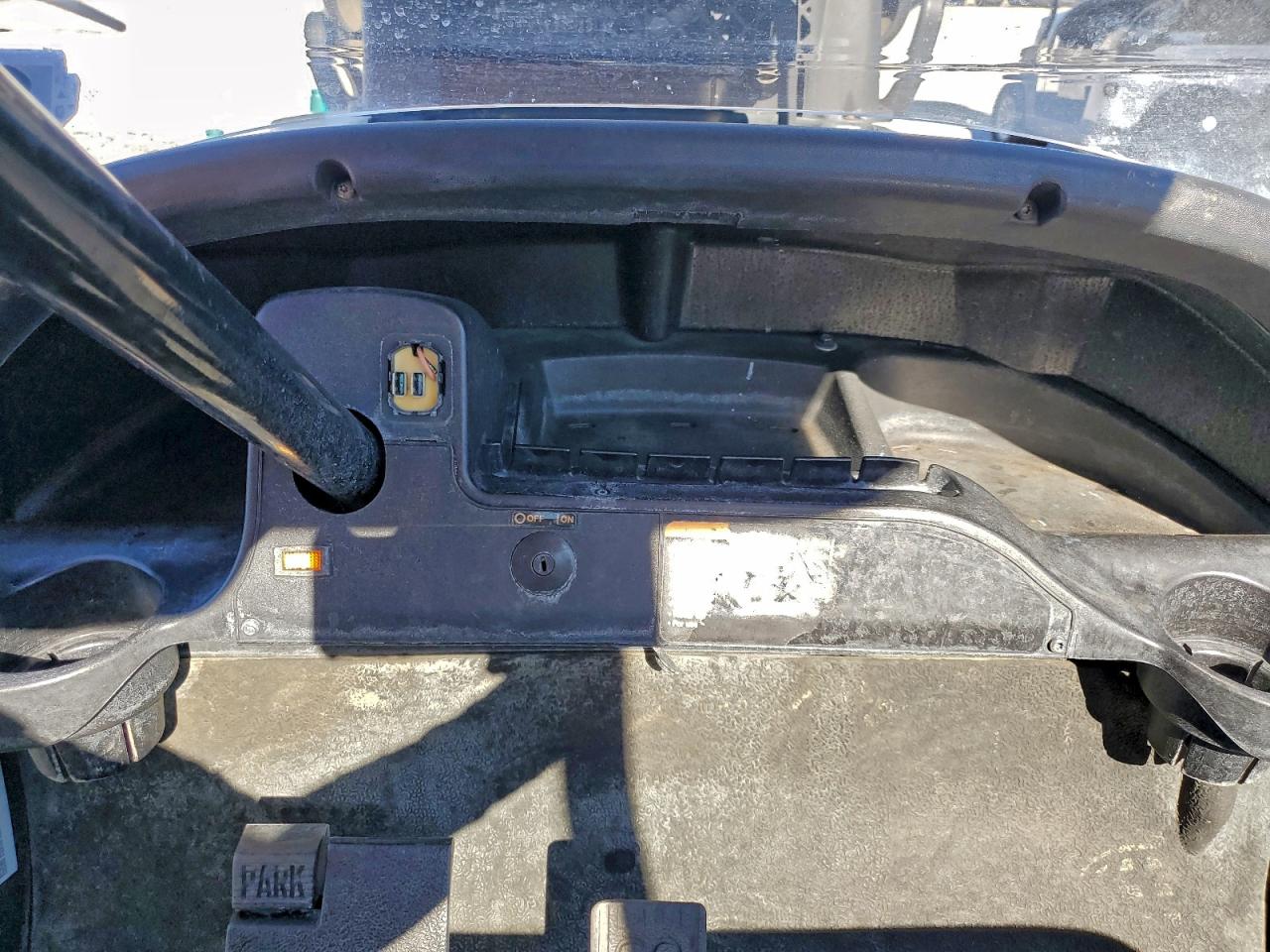 2022 Club Car Tempo Fla VIN: BN2239330061 Lot: 95167395