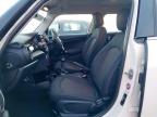 2016 MINI HATCHBACK 1.2 ONE 5DR for sale at Copart SANDWICH