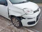 2015 FIAT PANDA 1.2 POP 5DR for sale at Copart ST HELENS