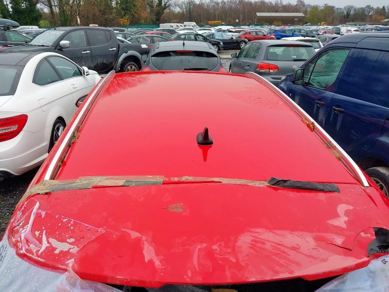 2015 VAUXHALL INSIGNIA 2.0 CDTI [140] ECOFLEX ELITE NAV 5DR [START STOP]