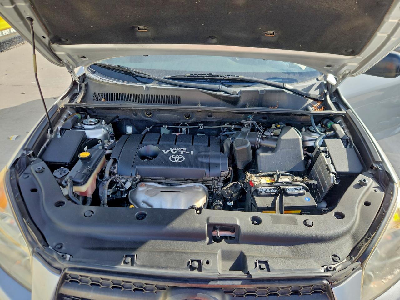 2009 Toyota Rav4 VIN: JTMBF33V39D013167 Lot: 95172745