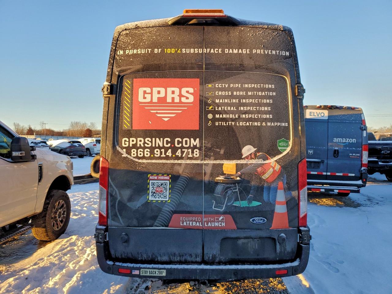 2021 Ford Transit T-350 VIN: 1FTBW3UG2MKA85451 Lot: 95830035