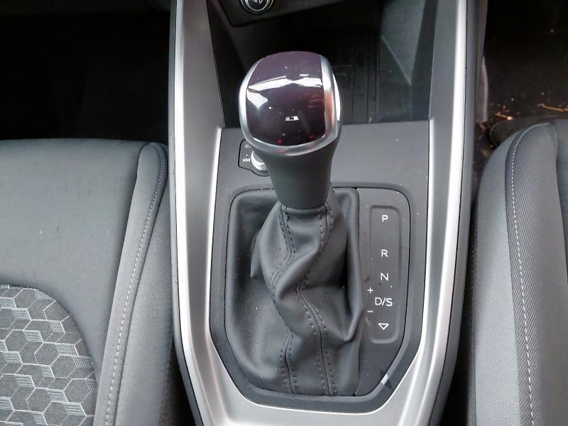 2025 AUDI A1 30 TFSI SPORT 5DR S TRONIC