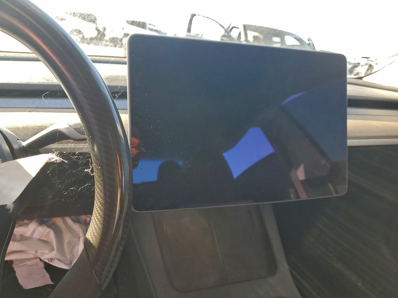 2021 Tesla Model 3 VIN: 5YJ3E1EB3MF064975 Lot: 95980875