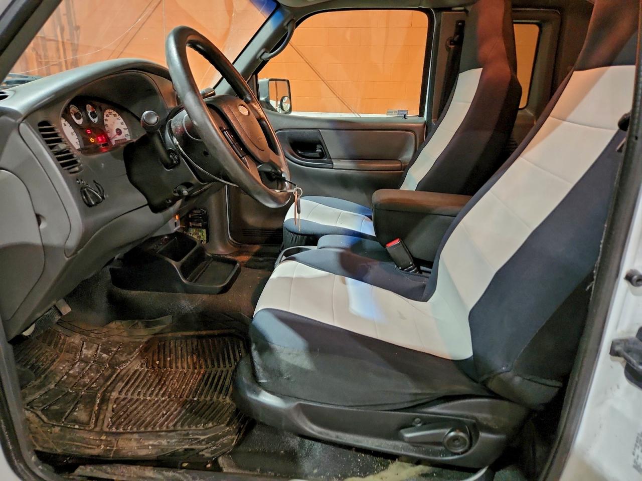 2004 Ford Ranger Super Cab VIN: 1FTZR45E24PB26544 Lot: 96994655