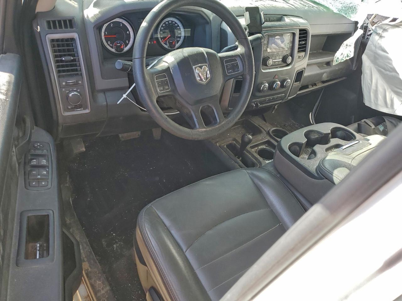 2016 Ram 3500 St VIN: 3C63RRGL5GG208699 Lot: 95729665