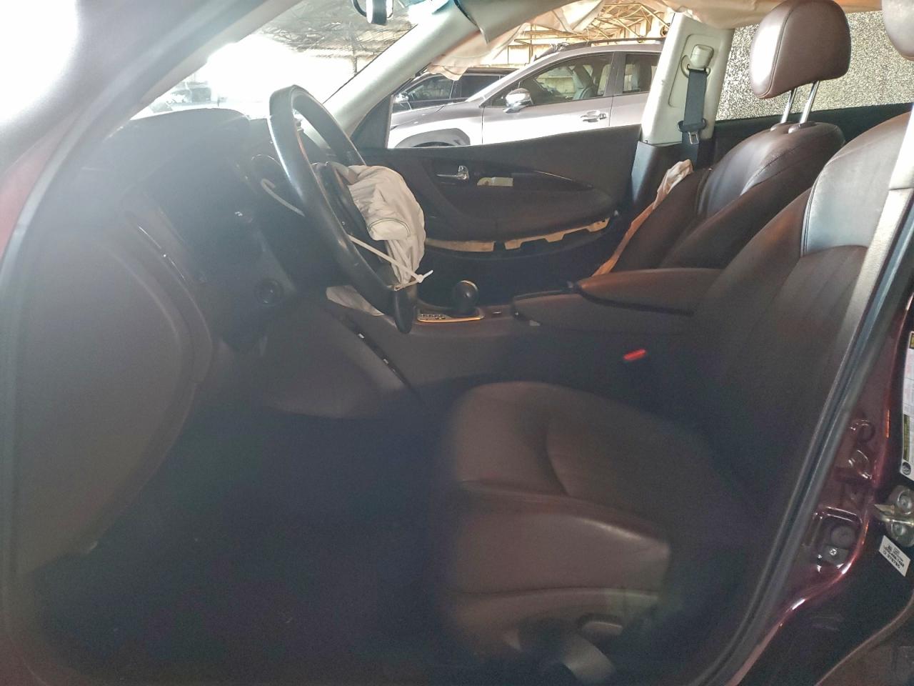 2016 Infiniti Qx50 VIN: JN1BJ0RP3GM235634 Lot: 95577075