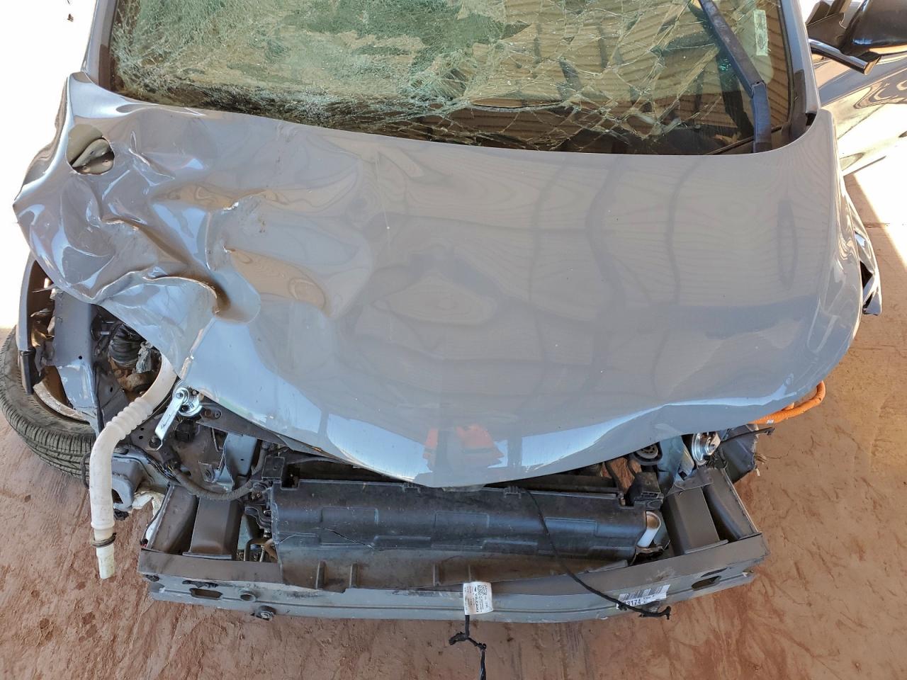 2019 Chevrolet Bolt Ev Lt VIN: 1G1FY6S0XK4103188 Lot: 95222105