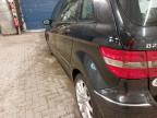 2008 MERCEDES-BENZ B CLASS B200 CDI SE 5DR TIP AUTO for sale at Copart SANDWICH