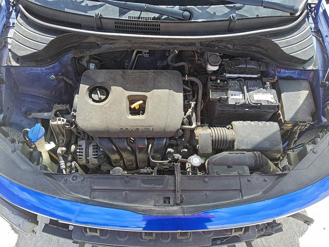 2021 Kia Soul Gt Line VIN: KNDJ63AU1M7779704 Lot: 86820015