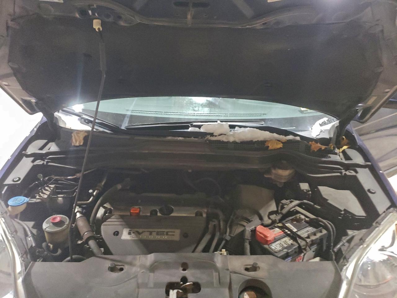 2009 Honda Cr-V Exl VIN: 5J6RE48719L039932 Lot: 95500035