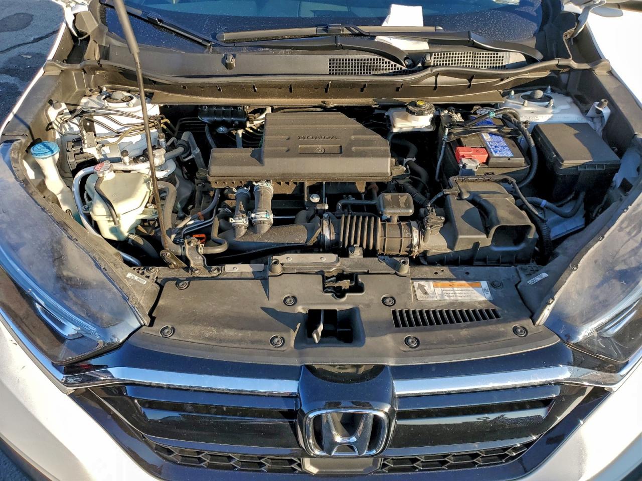 2022 Honda Cr-V Exl VIN: 5J6RW2H81NA002928 Lot: 95836815