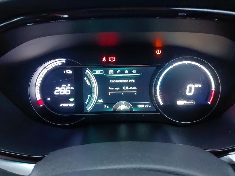 2020 KIA E-NIRO 150KW 4 64KWH 5DR AUTO