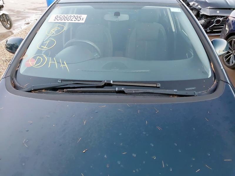 2014 VAUXHALL ASTRA SRI 