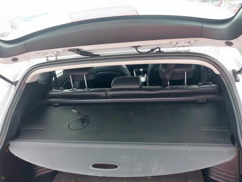 2015 HYUNDAI IX35 1.7 CRDI SE 5DR 2WD