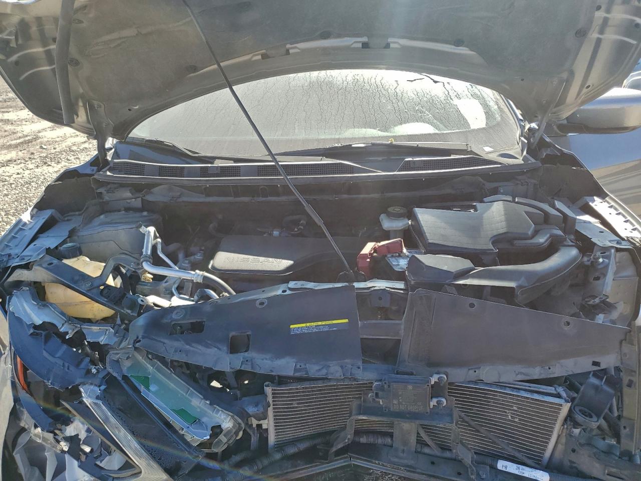 2018 Nissan Rogue Sport S VIN: JN1BJ1CP1JW180868 Lot: 96189095