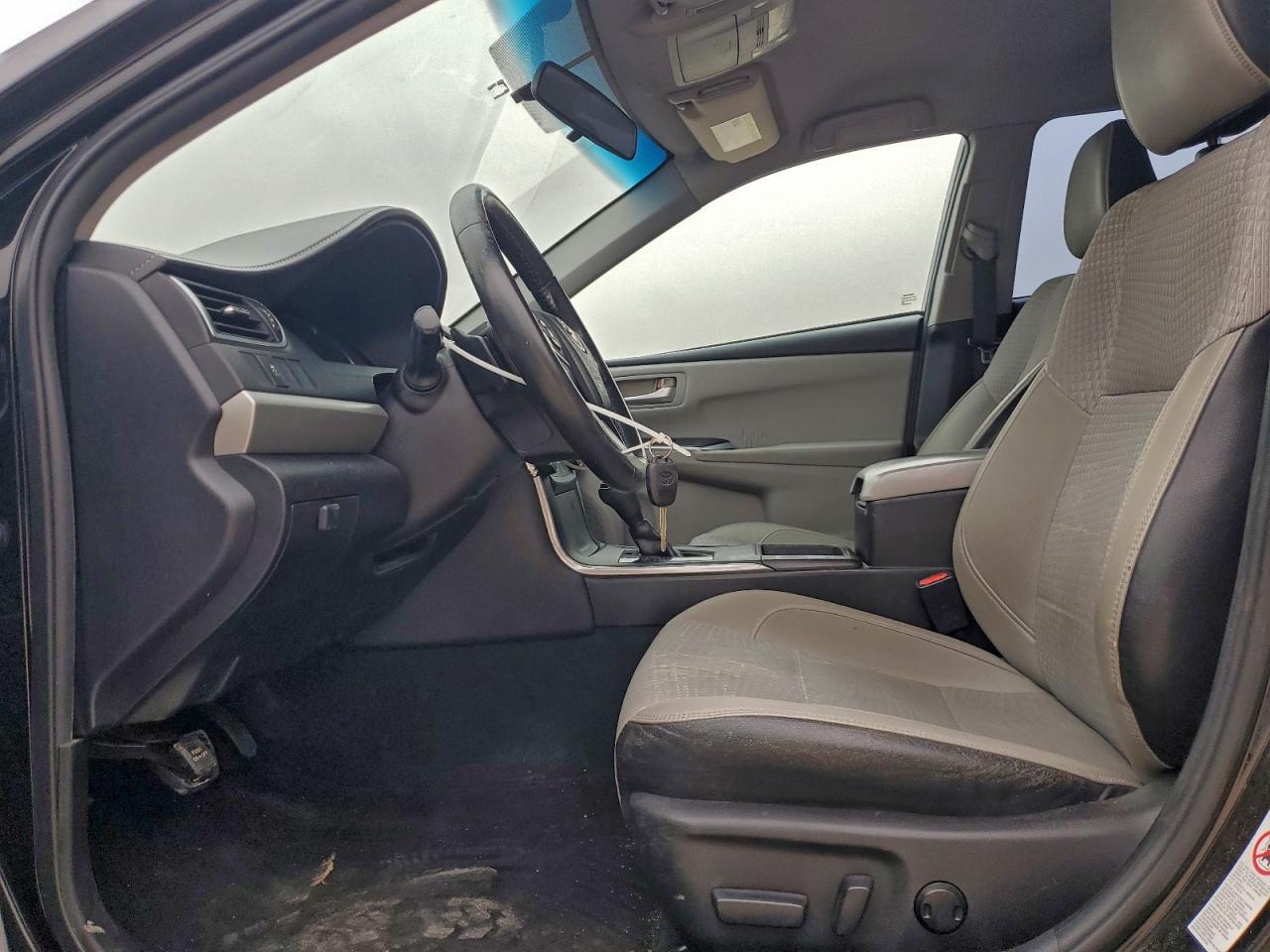 2015 Toyota Camry Le VIN: 4T1BF1FK4FU936464 Lot: 94808135