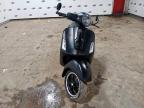 2015 PIAGGIO VESPA GTS 300 SUPERSPORT  for sale at Copart PETERLEE