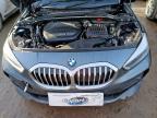 2019 BMW 1 SERIES 118D M SPORT 5DR STEP AUTO for sale at Copart PETERLEE