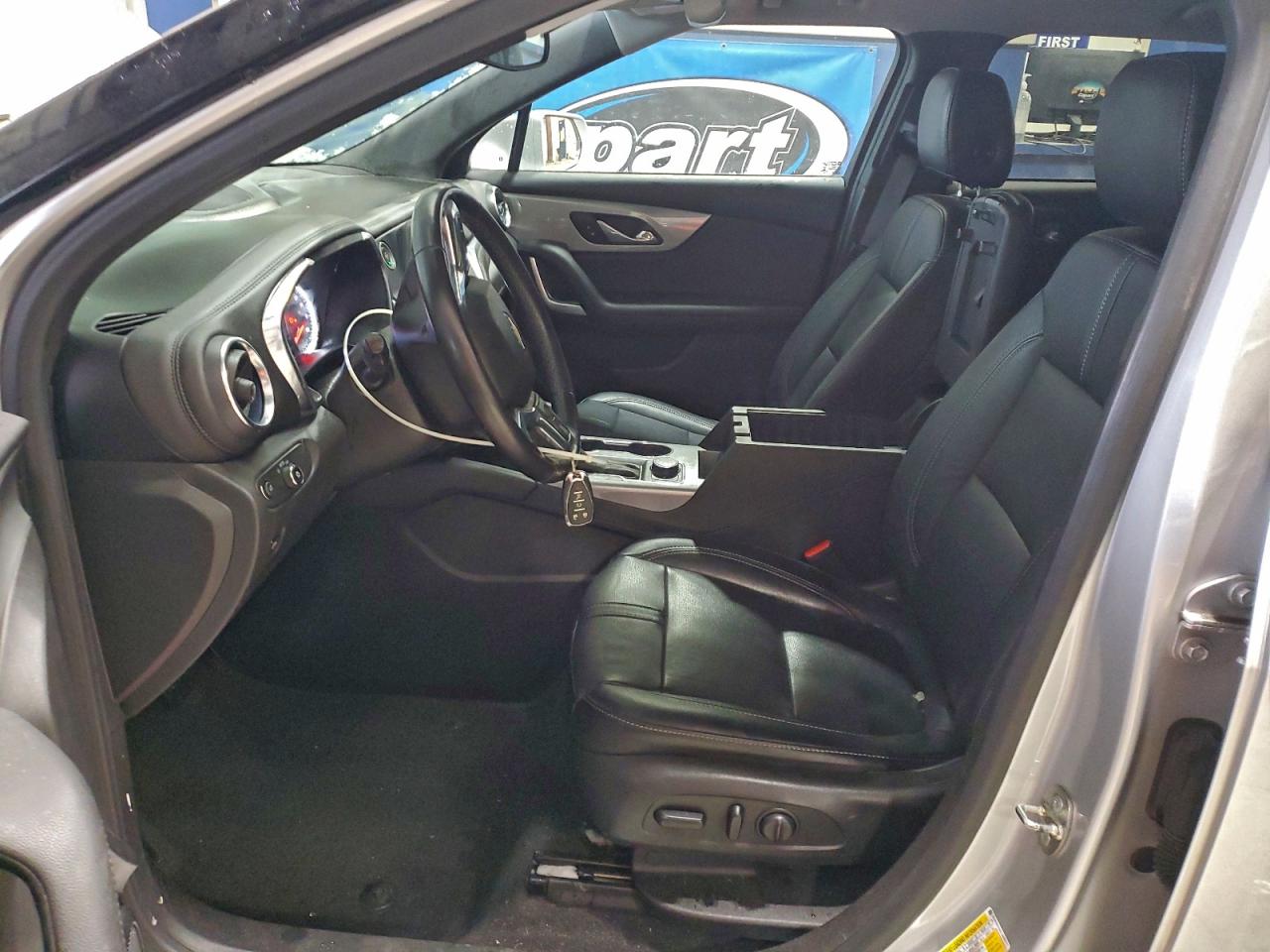 2020 Chevrolet Blazer 2Lt VIN: 3GNKBHR46LS688372 Lot: 95177295