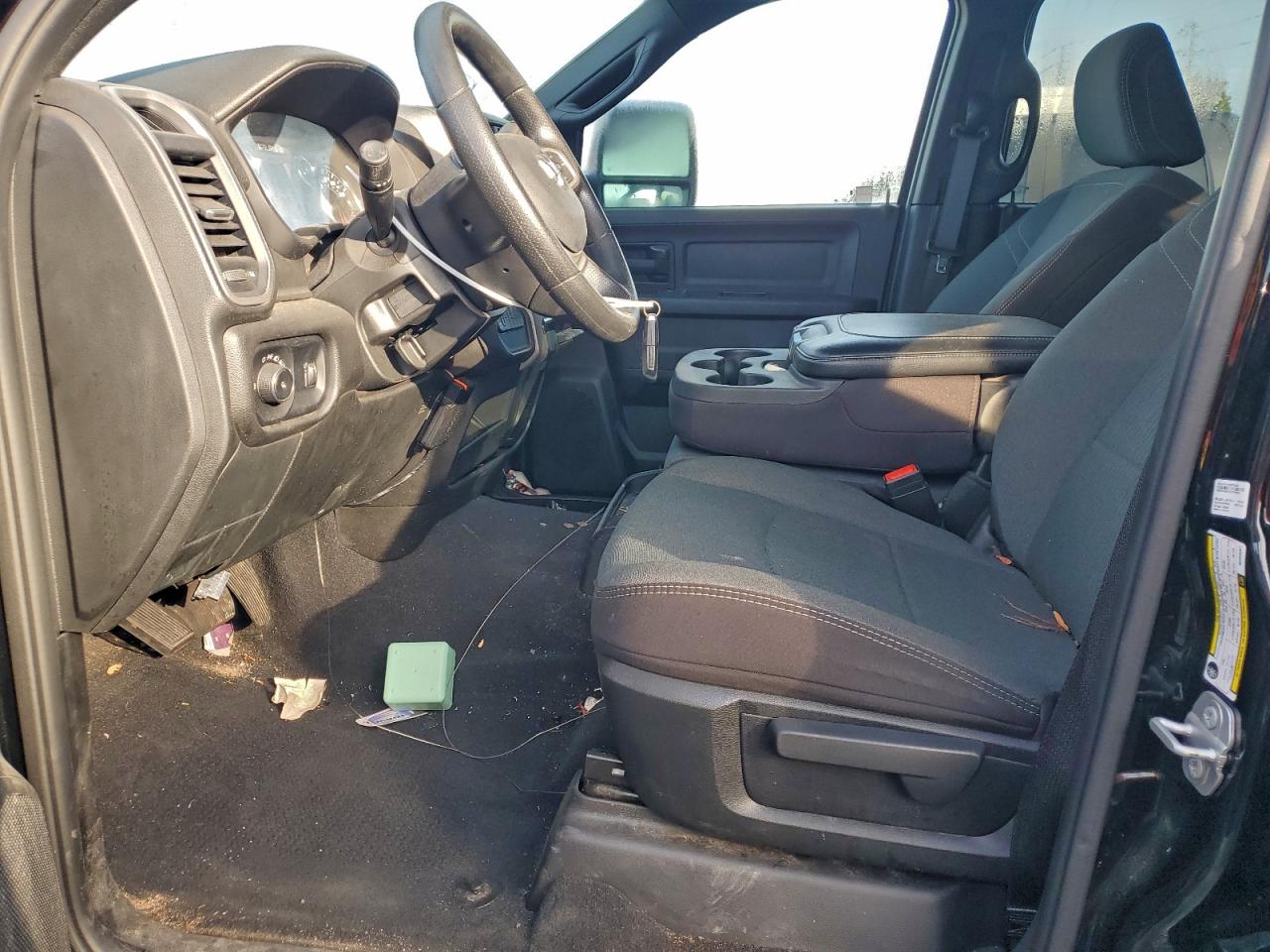 2024 Ram 3500 Tradesman VIN: 3C63RRGL0RG369061 Lot: 95576625