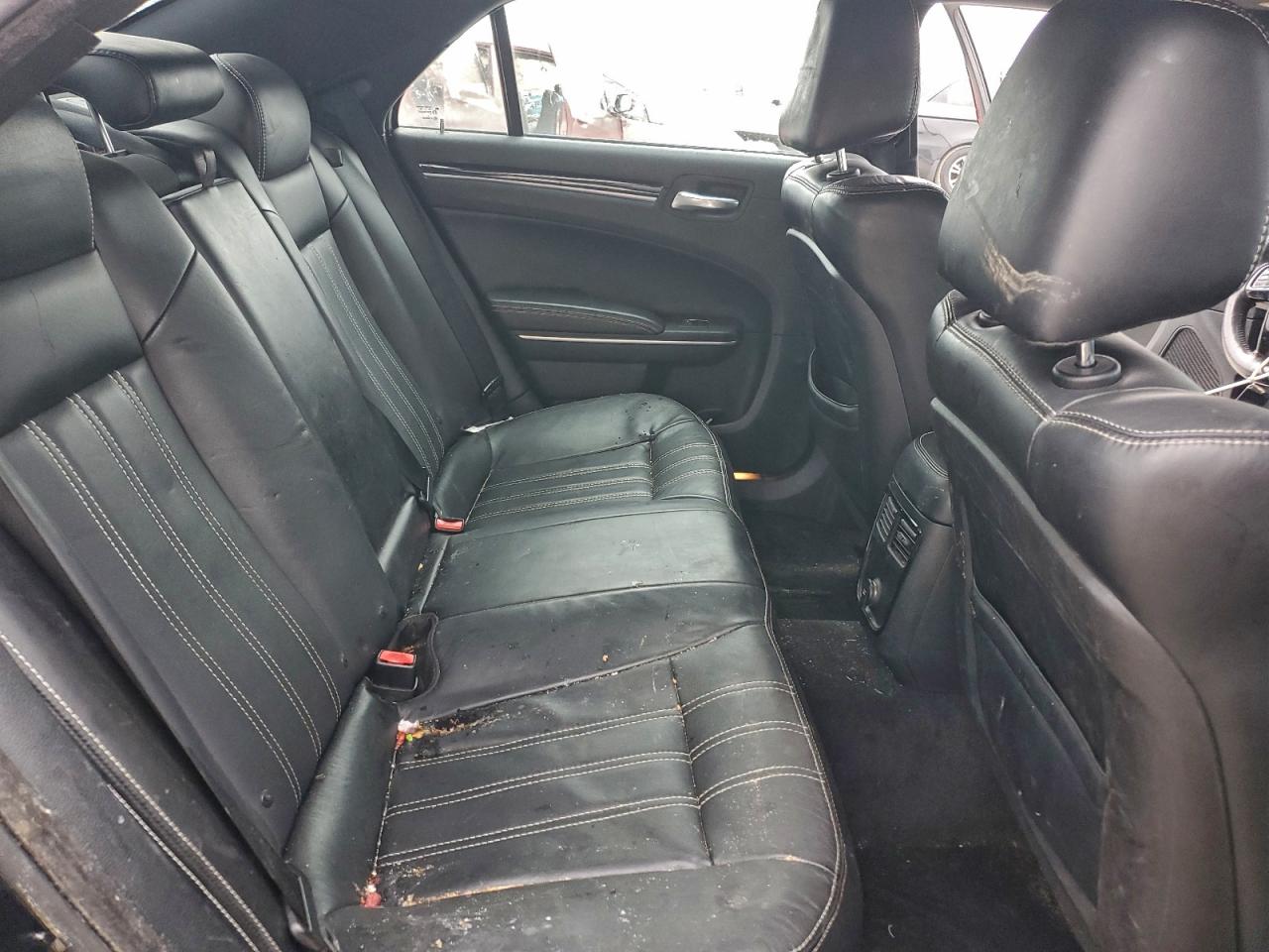 2014 Chrysler 300 S VIN: 2C3CCABG1EH119204 Lot: 94919335