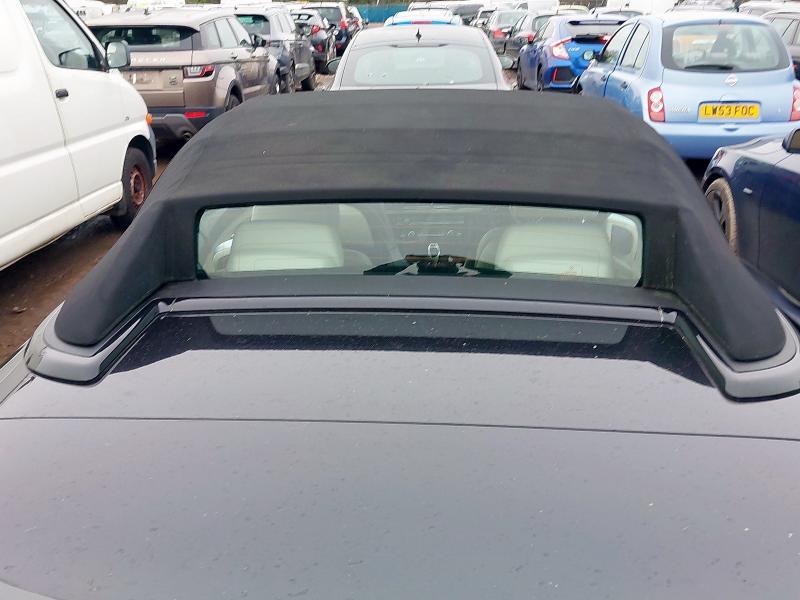 2017 BMW 6 SERIES 640D M SPORT 2DR AUTO