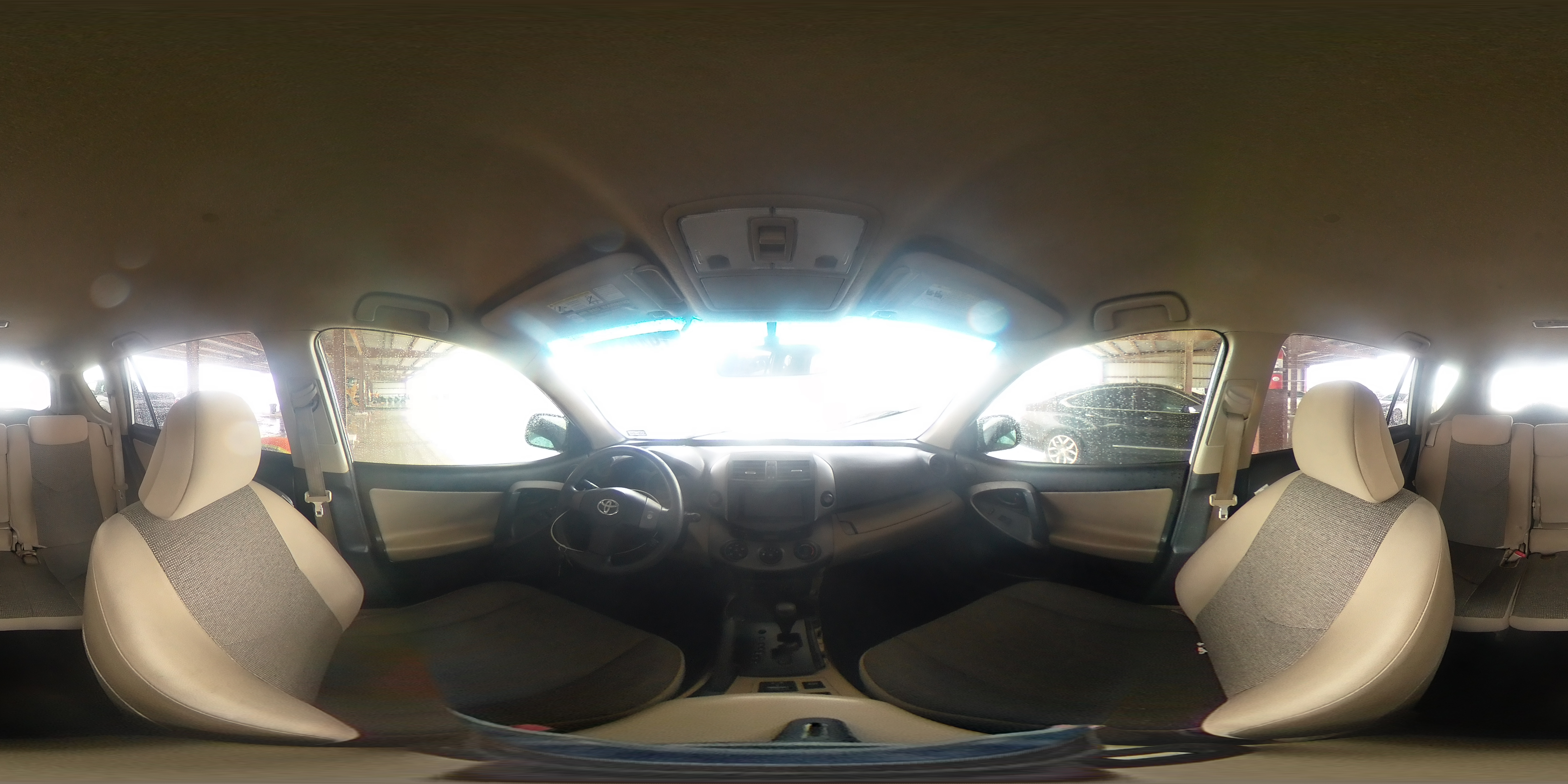 2010 Toyota Rav4 VIN: JTMZF4DV1AD018102 Lot: 94411385